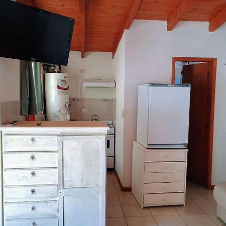 Departamento Lolog Apartman San Martín de los Andes Kültér fotó