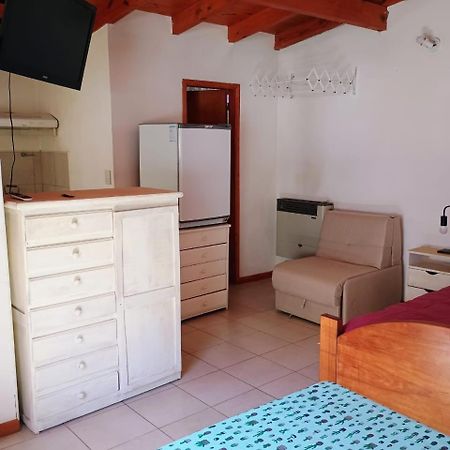 Departamento Lolog Apartman San Martín de los Andes Kültér fotó