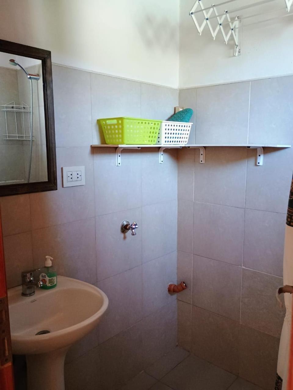 Departamento Lolog Apartman San Martín de los Andes Kültér fotó