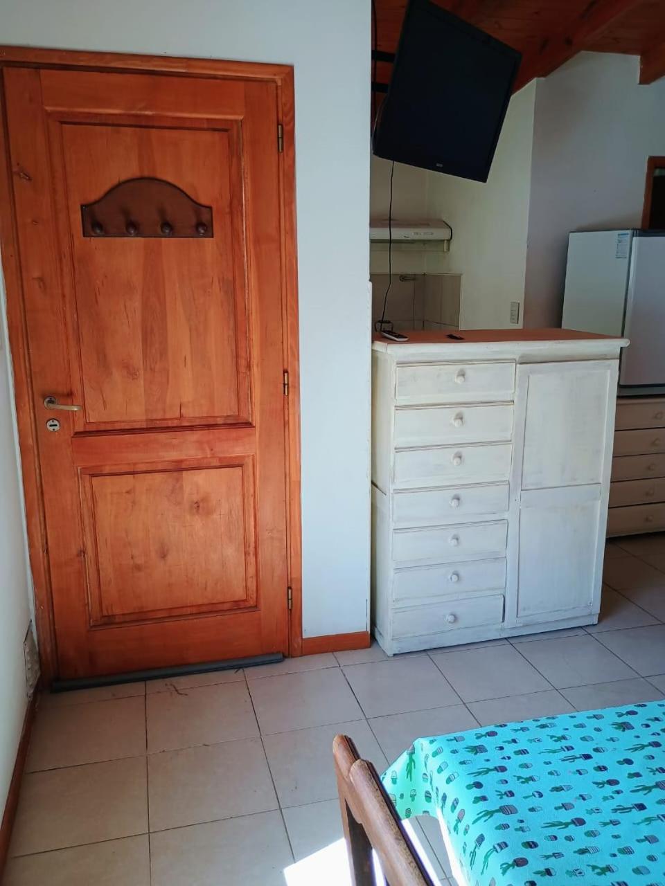 Departamento Lolog Apartman San Martín de los Andes Kültér fotó